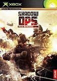 Shadow Ops - Red Mercury - 