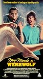 My Mom's a Werewolf [VHS] [Import]