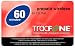 TracFone Prepaid Airtime Card, 60 Minutes for Tracfone Phones