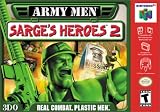 Army Men - Sarge's Heroes 2