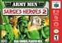 Army Men - Sarge's Heroes 2