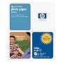 HP Premium Photo Paper, Glossy (C6039A, 8.5x11, 15 Sheets)