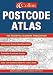Postcode Atlas of Great Britain and Northern Ireland (Atlas)