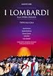 I Lombardi [DVD] [2004]