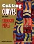 Cutting Curves From Straight Pieces