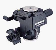 Manfrotto 3263 DELUXE GEARED HEAD - Tripod head