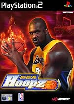NBA Hoopz (PS2)