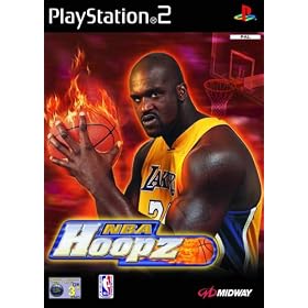 NBA Hoopz (PS2)