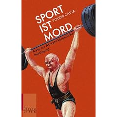 Sport ist Mord
