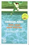 Una casa amb piscina