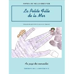 Petite fille de la mer (la)