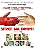 Serce na Dloni (And a Warm Heart) [Region 2]