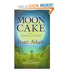 Moon Cake