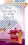 The Secret's in the Sauce (Center Point Christian Fiction (Large Print))