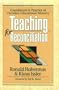 Teaching for Reconciliation: Foundations and Practice of Christian Educational Ministry