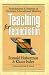 Books : Teaching for Reconciliation: Foundations and Practice of Christian Educational Ministry