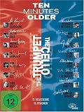 Ten Minutes Older [DVD] [2003]