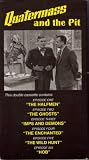 Quatermass and the Pit (BBC miniseries) [VHS]