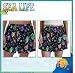Cute Fish Boxers Sm Fish 100% Cotton Boxer Shorts for HIM or HER- SEARCH BROAD BAY BOXERS FOR MORE DESIGNS Unique GIFT Ideas Man Men Boyfriend Woman Women Ladies Mother Dad Mom CUTE!