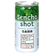 Ito En Sencha Shot, 6.4-Ounce Cans (Pack of 30)