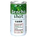 Ito En Sencha Shot, 6.4-Ounce Cans (Pack of 30)