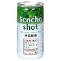 Ito En Sencha Shot, 6.4-Ounce Cans (Pack of 30)