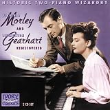 Morley and Gearhart Rediscovered
