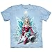 The Mountain Holiday Fairy T-Shirt by Adult Sizes
