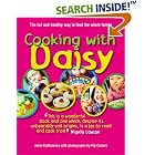 Cooking with Daisy by Josie Klafkowska