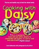 Cooking with Daisy