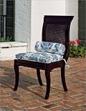 Barbados Sandy Lane Side Chair (Set of 2) by Stanley Furniture