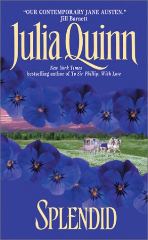 Cover of Splendid