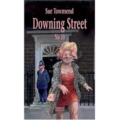 Downing Street No. 10