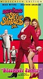 VHS : Austin Powers -  The Spy Who Shagged Me (Widescreen Edition)