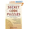 The Mammoth Book of Secret Code Puzzles (Mammoth Books)