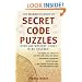 The Mammoth Book of Secret Code Puzzles (Mammoth Books)