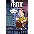 The Critic - The Complete Series