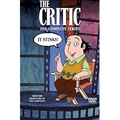 The Critic - The Complete Series