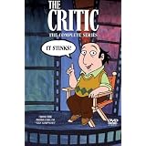 The Critic - The Complete Series ~ Christine Cavanaugh