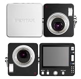 Pentax Optio X 5MP Digital Camera with 3x Optical Zoom