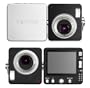 Pentax Optio X 5MP Digital Camera with 3x Optical Zoom
