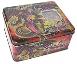 Eigenschaften Konami / Yu-Gi-Oh Rotdrachen-Erzunterweltler Tin Box 2008 5DS