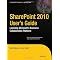 Bert Blevins SharePoint 2010 Book Reviews