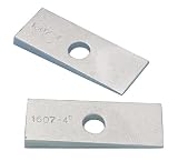 Mr. Gasket 1607 Traction Wedge Set - Set of 2
