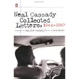 Neal Cassady Collected Letters, 1944-1967