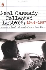 Collected Letters, 1944-1967