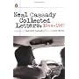 Neal Cassady Collected Letters, 1944-1967