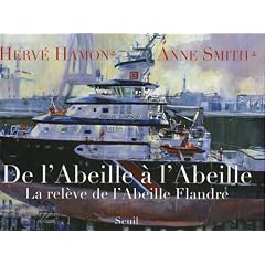 De l'Abeille � l'Abeille : La rel�ve de l'Abeille Flandre