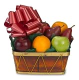 Fruit Drum Basket
