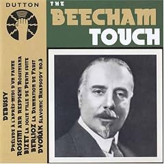 The Beecham Touch